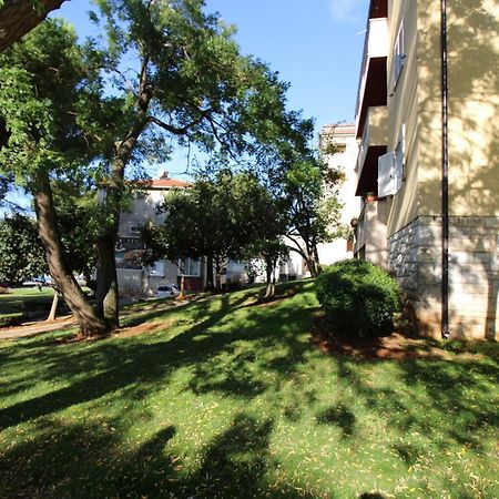 Apartment Agata In City Center Poreč Szoba fotó