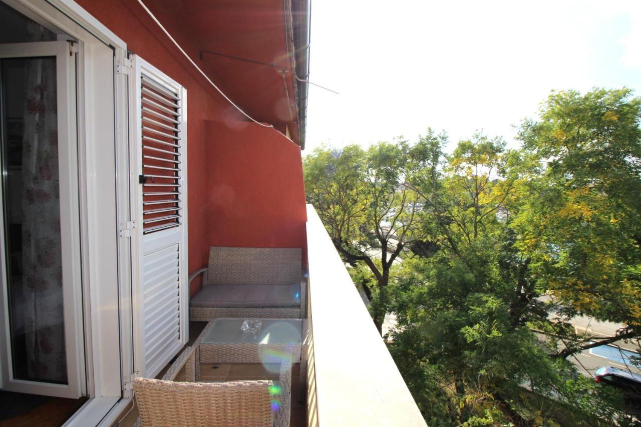 Apartment Agata In City Center Poreč Kültér fotó