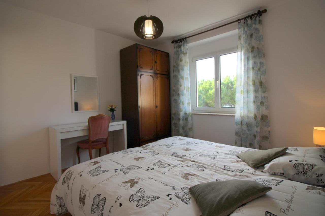Apartment Agata In City Center Poreč Kültér fotó