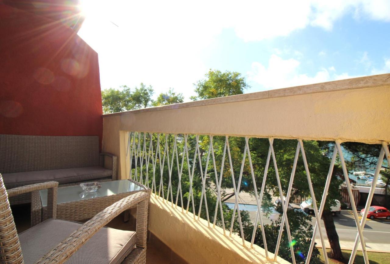 Apartment Agata In City Center Poreč Kültér fotó