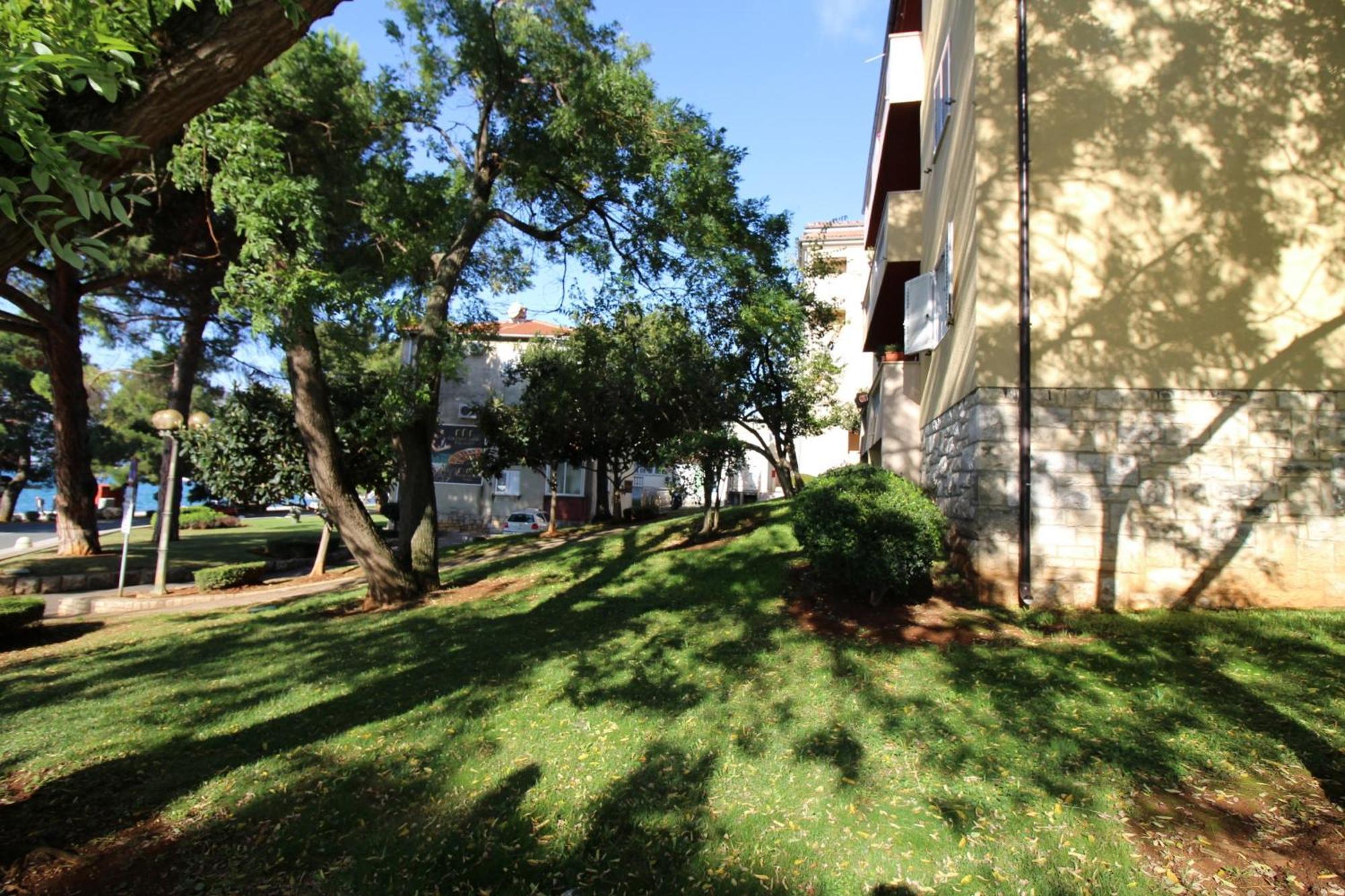 Apartment Agata In City Center Poreč Szoba fotó